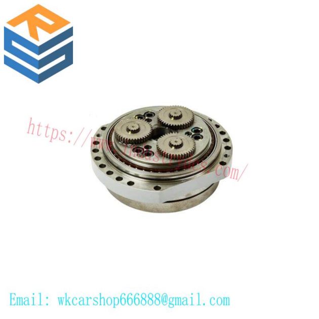 GE IC695CPU320-CF High-Performance Control Module for Industrial Automation
