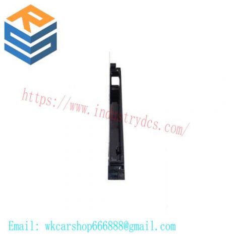 GE IC697ACC720: High-Performance Bus Expansion Module for Industrial Automation