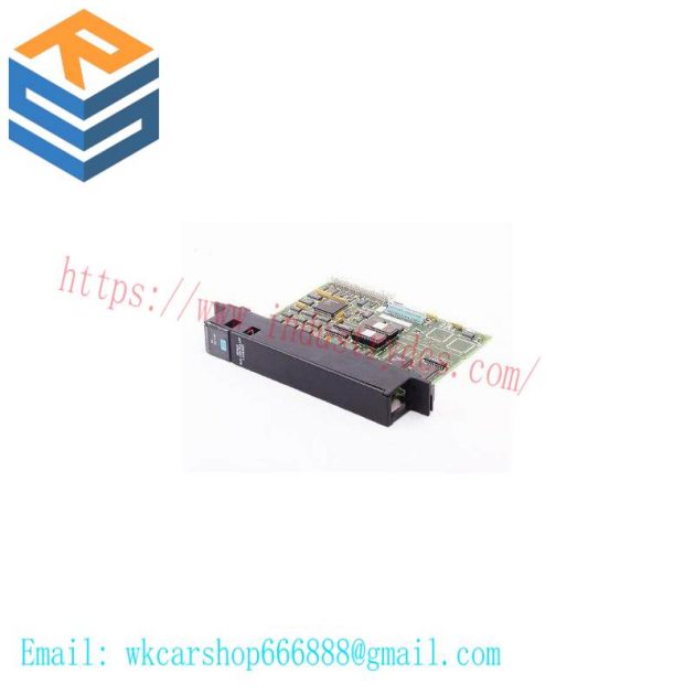GE IC697BEM731 Genius Bus I/O Bus Controller Module