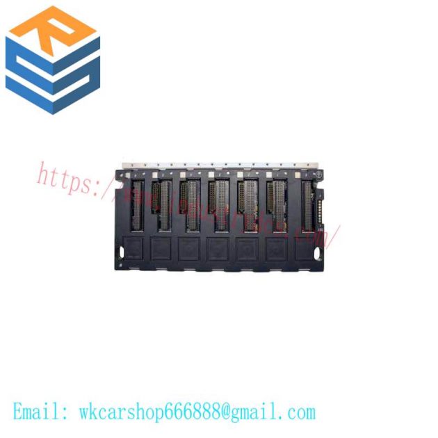 GE IC697CPX928-CD PLC Bus Expansion Module