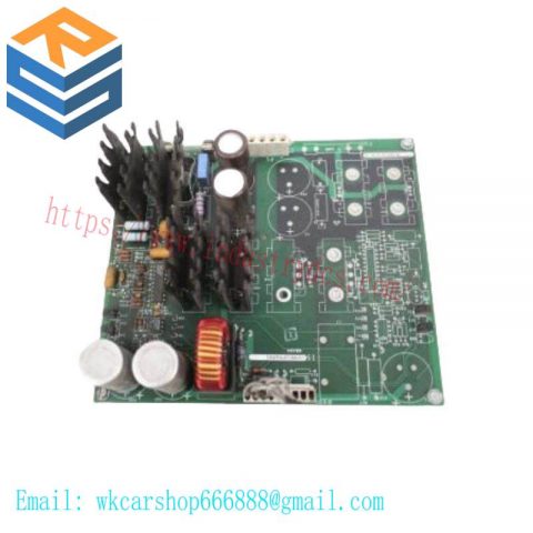 GE IC697CPX928-FE - High Performance PLC Module