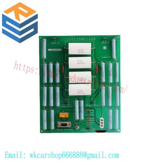 GE IC697HSC700 High-Speed Counter Module for Industrial Control Systems