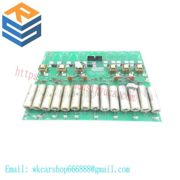 GE IC697MDL653 - 32 Channel 24VDC Digital Input Module for Industrial Automation Systems