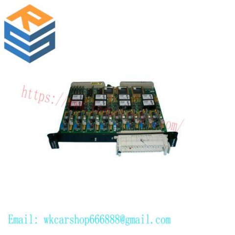 GE IC697VAL308/4800 - Brand New, Precision Control Module for Industrial Automation