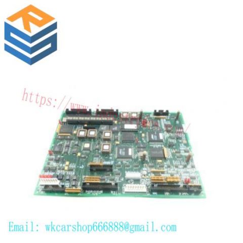 GE IC697VAL348: High-Performance Analog Input Module for Industrial Automation