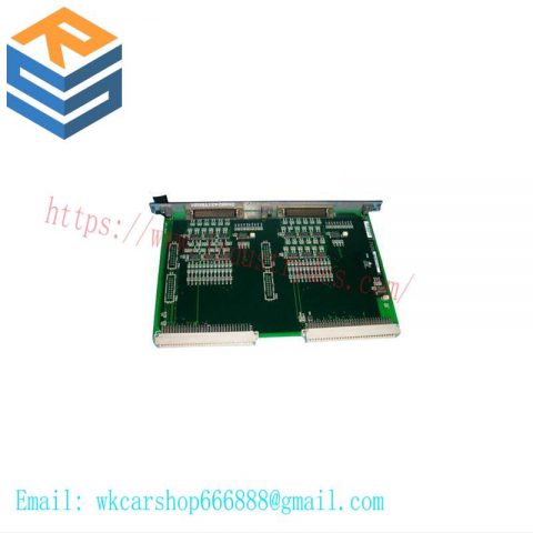 GE IS200AEBEG1A: Advanced Mark VI Control Unit