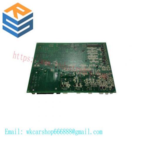 GE-FANUC IS200AEPAH1B Printed Circuit Board