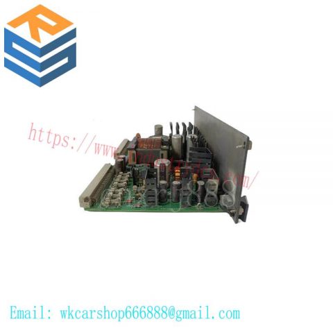 GE IS200EPSMG1AED Extended Product Type PLC