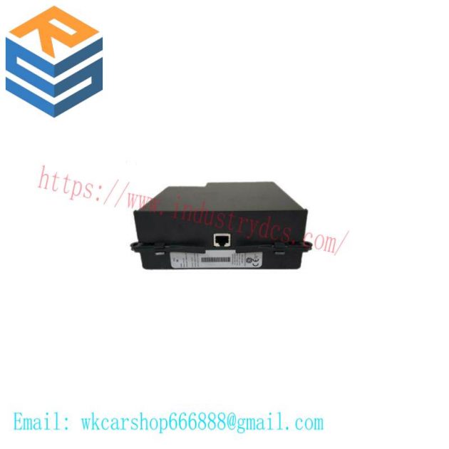 GE IS200EPSMG1AED Extended Product Type PLC