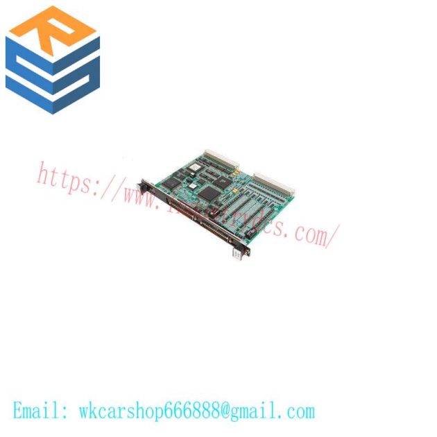 GE IS200EROCH1ABB Analog Output Module for Industrial Automation