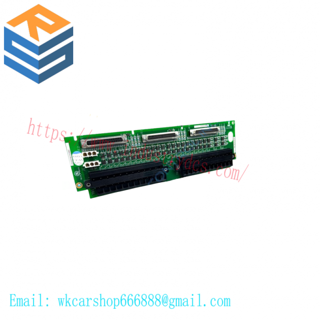 GE IS200PMCIH1AAA6BA00 Communication Interface Module for Industrial Control Systems
