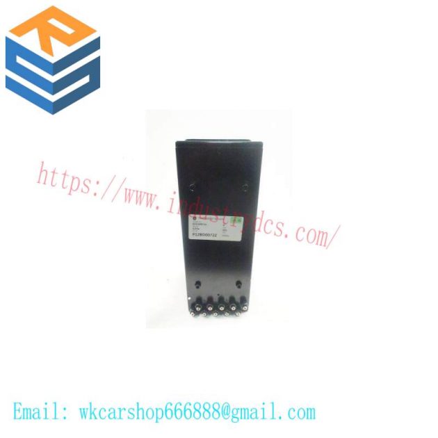 GE IS200PMCIH1AAA6BA00 Communication Interface Module for Industrial Control Systems