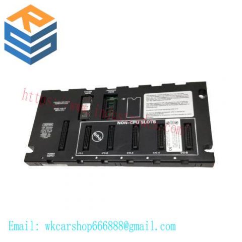 GE MRP683026 IS200SDIIH1ADB - Industrial Control Module