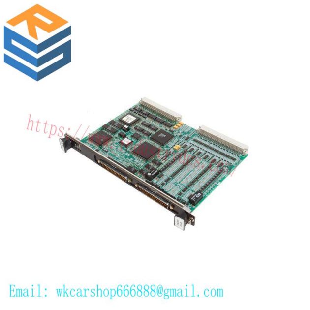 GE IS200SPROH1ABC: Precision Control Module for Industrial Automation