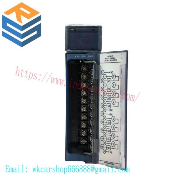 GE IS200TBCIH2CAA - Bridge Terminal Block Communication Interface Module