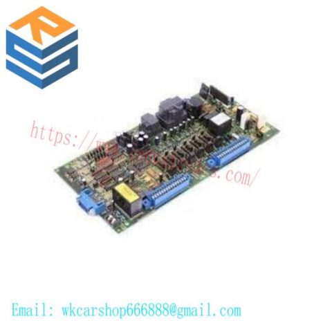 GE IS200TSVCH1AJE High-Performance Interface Board for Industrial Automation
