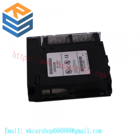 GE IS200TSVCH2ADC MRP061873 - High-Performance Control Board for Industrial Automation
