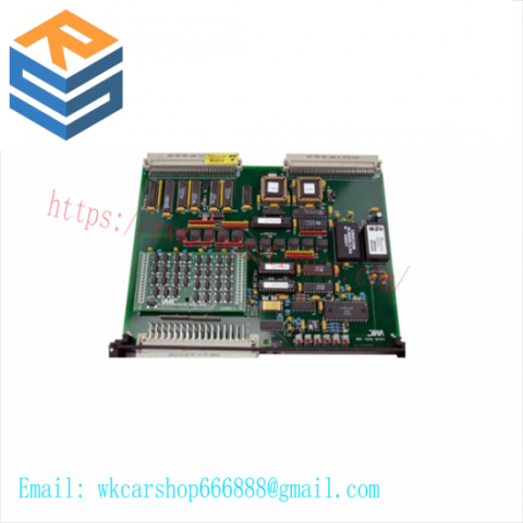 GE IS200TSVCH2AED MRP246517 - Terminal Board for Industrial Control Systems