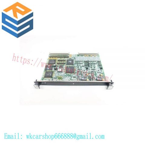 GE IS200VRTDH1DAC RTD CARD: Industrial Control System Component
