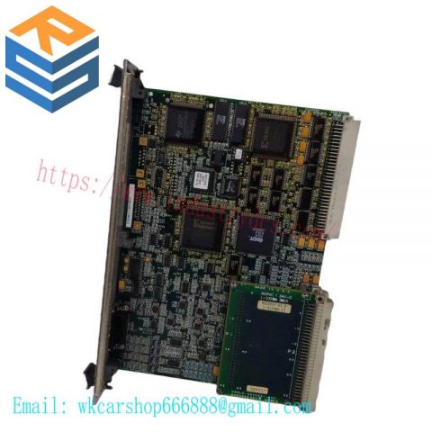 GE IS200VTURH2BAC - Turbine Protection Circuit Board for Industrial Automation