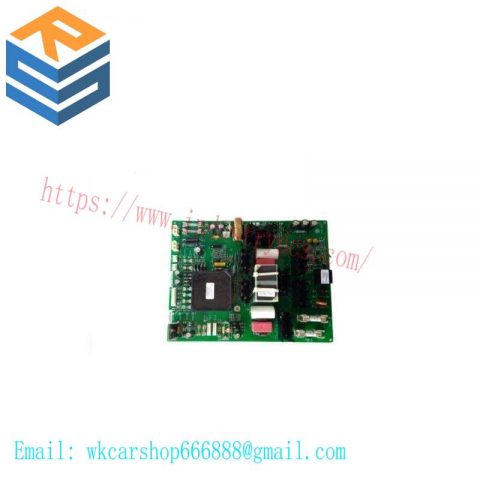 GE IS200WROBH1A - Advanced Power Sensing Board for Industrial Control Systems