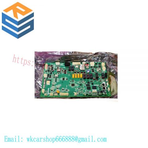 GE IS210BPPCH1ACA - Advanced Control Board for Industrial Automation, 200 characters or less