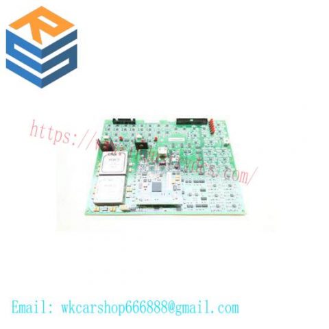 GE IS210MVRBH1A: MVRB Module by GE-FANUC