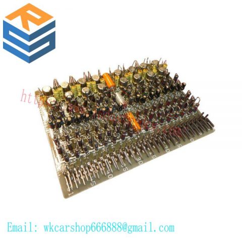 GE IS220PDIAH1BE 336A5026ADP4 I/O Module