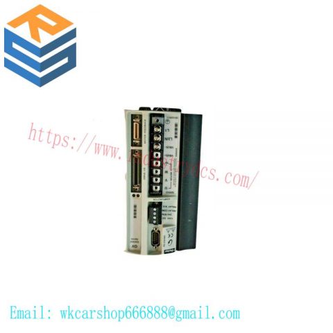 GE IS220PPROS1B PLC Discrete I/O Pack