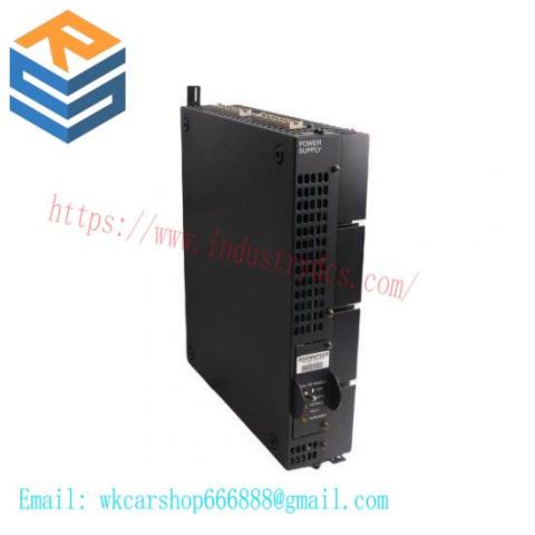 GE IS410SRLYS2A IS400SRLYS2ABB Industrial Control Module