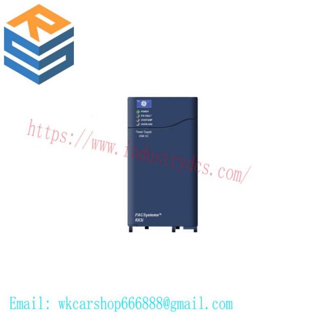 GE IS410SRLYS2A IS400SRLYS2ABB Industrial Control Module