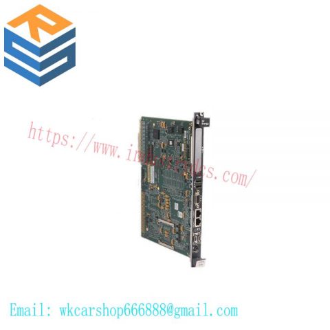 GE IS415UCVHH1AB: Advanced VME Control Board for Mark VIe DCS