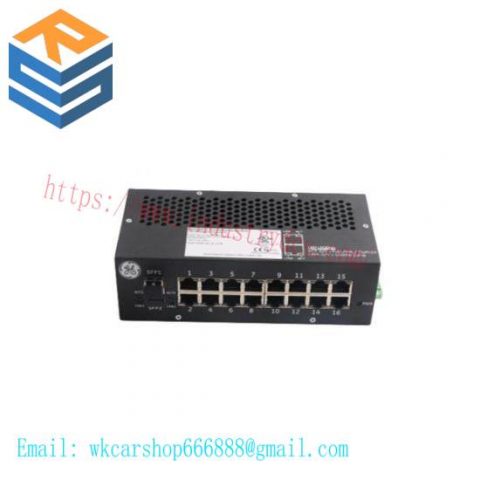 GE IS420YAICS1B Analog I/O Pack for Mark VIe Series Gas and Steam Turbine Control Systems