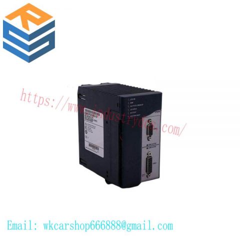 GE KBGB2: Advanced Control Module for Industrial Automation Systems