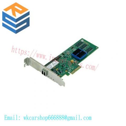 GE PCI-5565PIORC-110000 Circuit Card, Advanced Industrial Control Solution