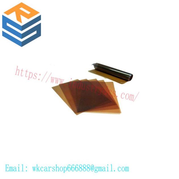 GE RV33-1 Industrial Control Module