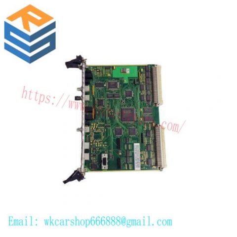 General Electric SM128V Industrial Control Module