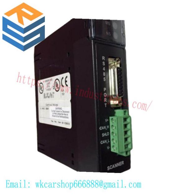 GE SR750-P1-G1-S1-HI-A20-G: Precision Control Module