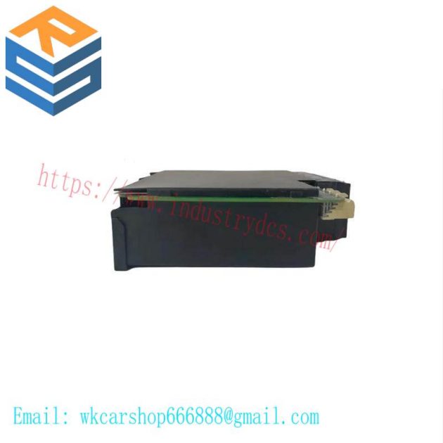 GE UR6AH High-Performance Control Module for Industrial Automation