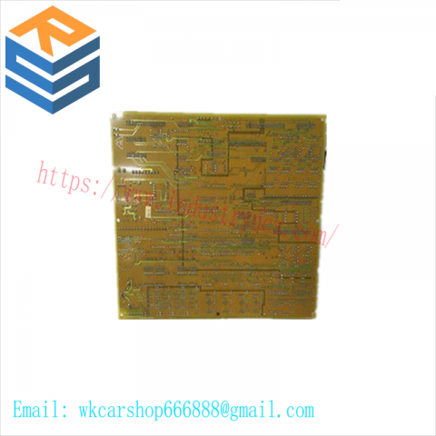 GE UR8GH - High Performance Industrial Controller Module