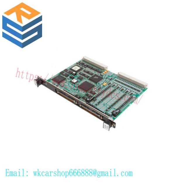 GE UR8GH - High Performance Industrial Controller Module