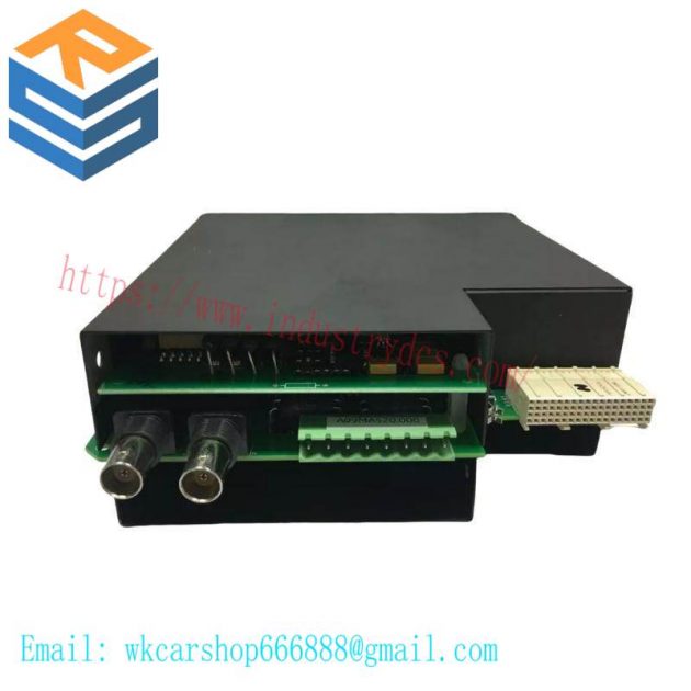 GE UR9EH PLC Module, High-Speed Industrial Control Solutions