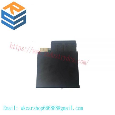 GE UR9EV - High Performance Industrial Control Module