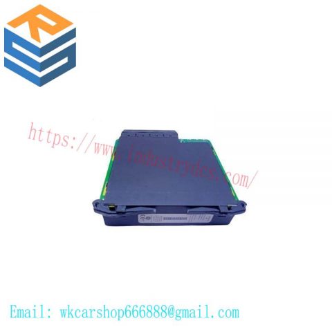 GE URSHA UR SHA MODULE DIGITA - High-Performance Digital Interface Module for Advanced Control Systems