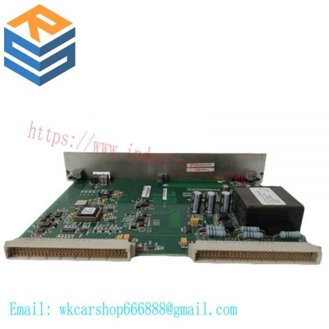 GE V7668A-1310B0 350-9310007668-131020 D - High-Performance Control Module for Industrial Automation