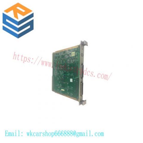 GE VME-MB-Z004 Module for Industrial Control Systems
