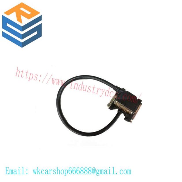 GE VMER-64 Industrial Control Module