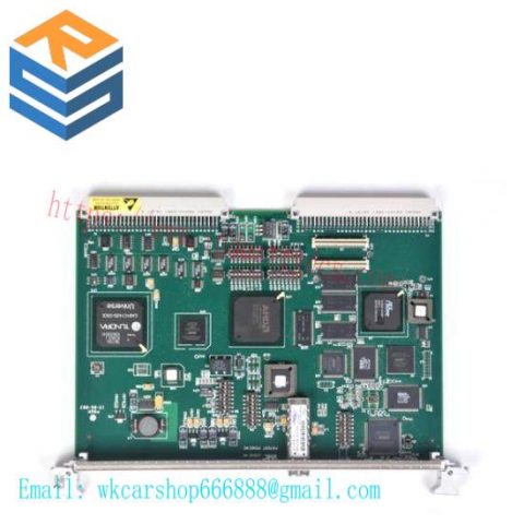 GE VMIVME-5565-010: Industrial Automation Module, Expertly Designed for Enhanced Efficiency