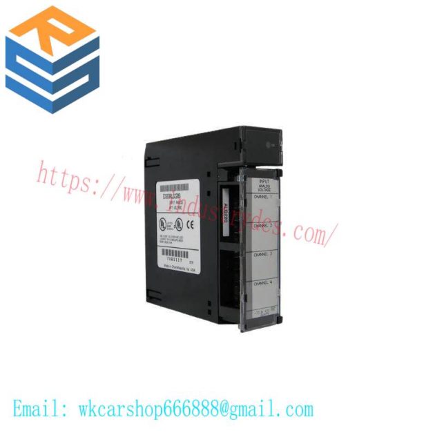 GE VMIVME-7452 Industrial Control Module