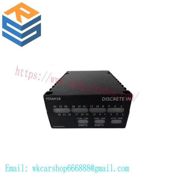 GE VMIVME-7455 Industrial Control Module